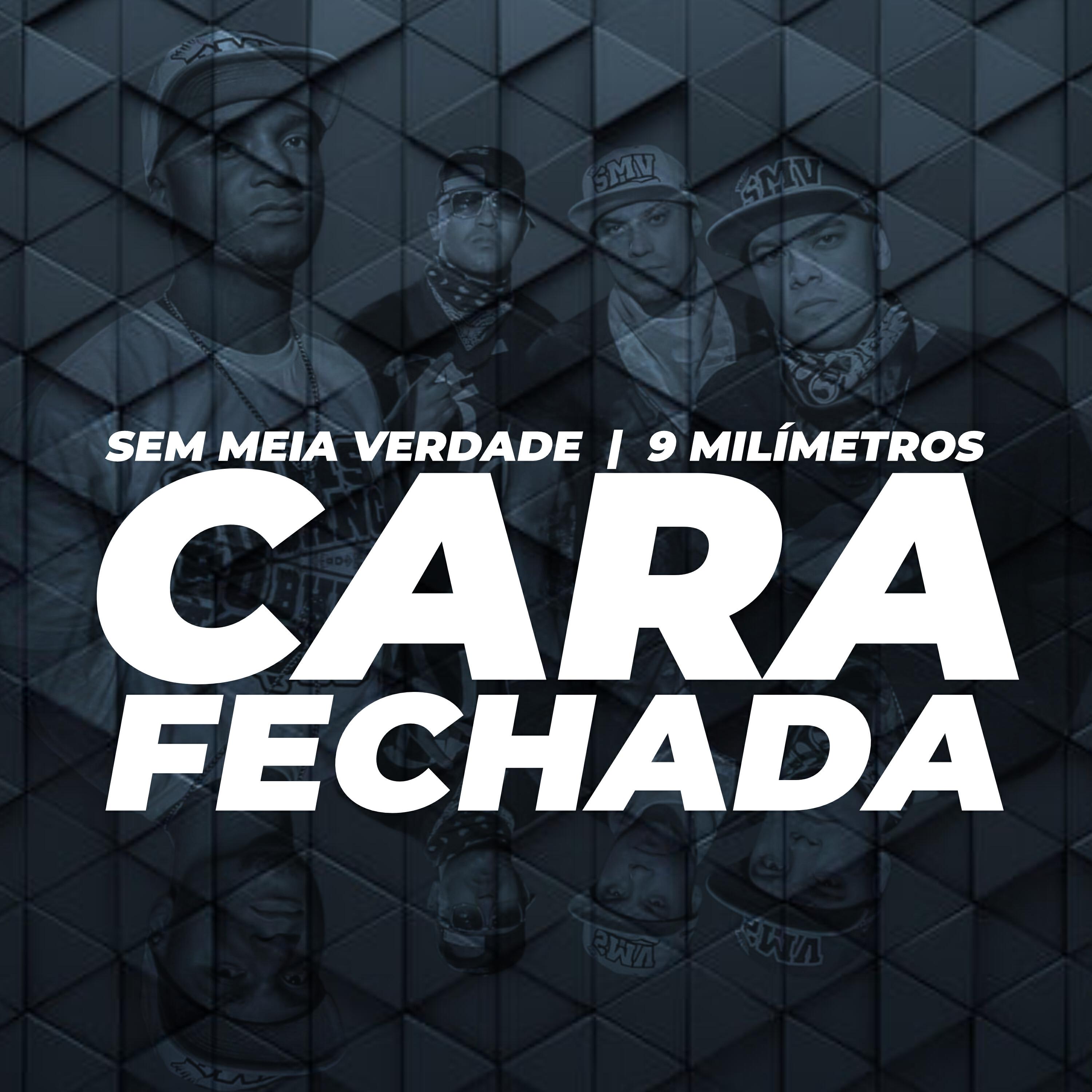 Релиз Cara Fechada