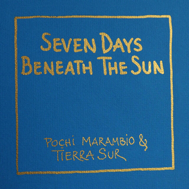 Релиз Seven Days Beneath the Sun