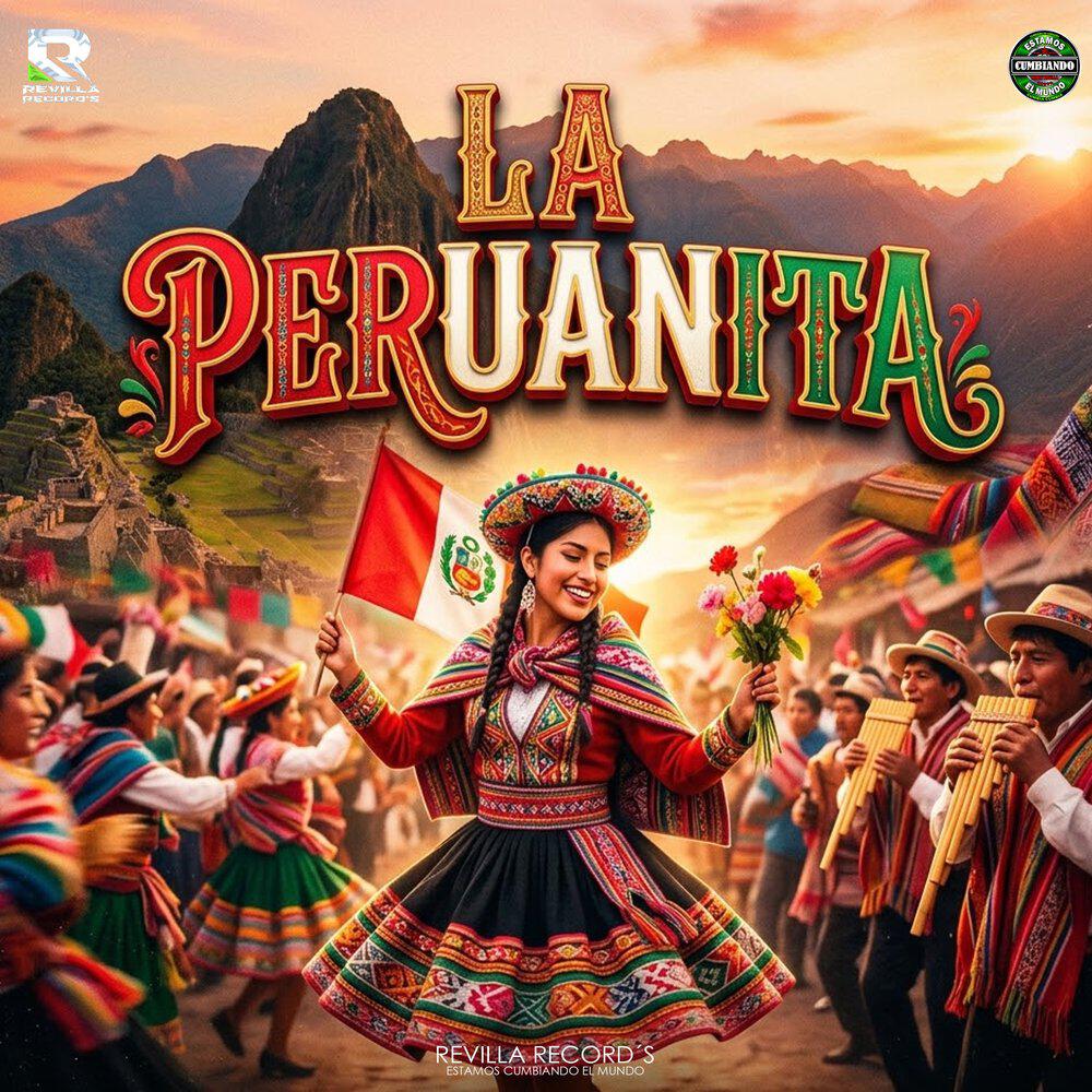 Релиз La Peruanita