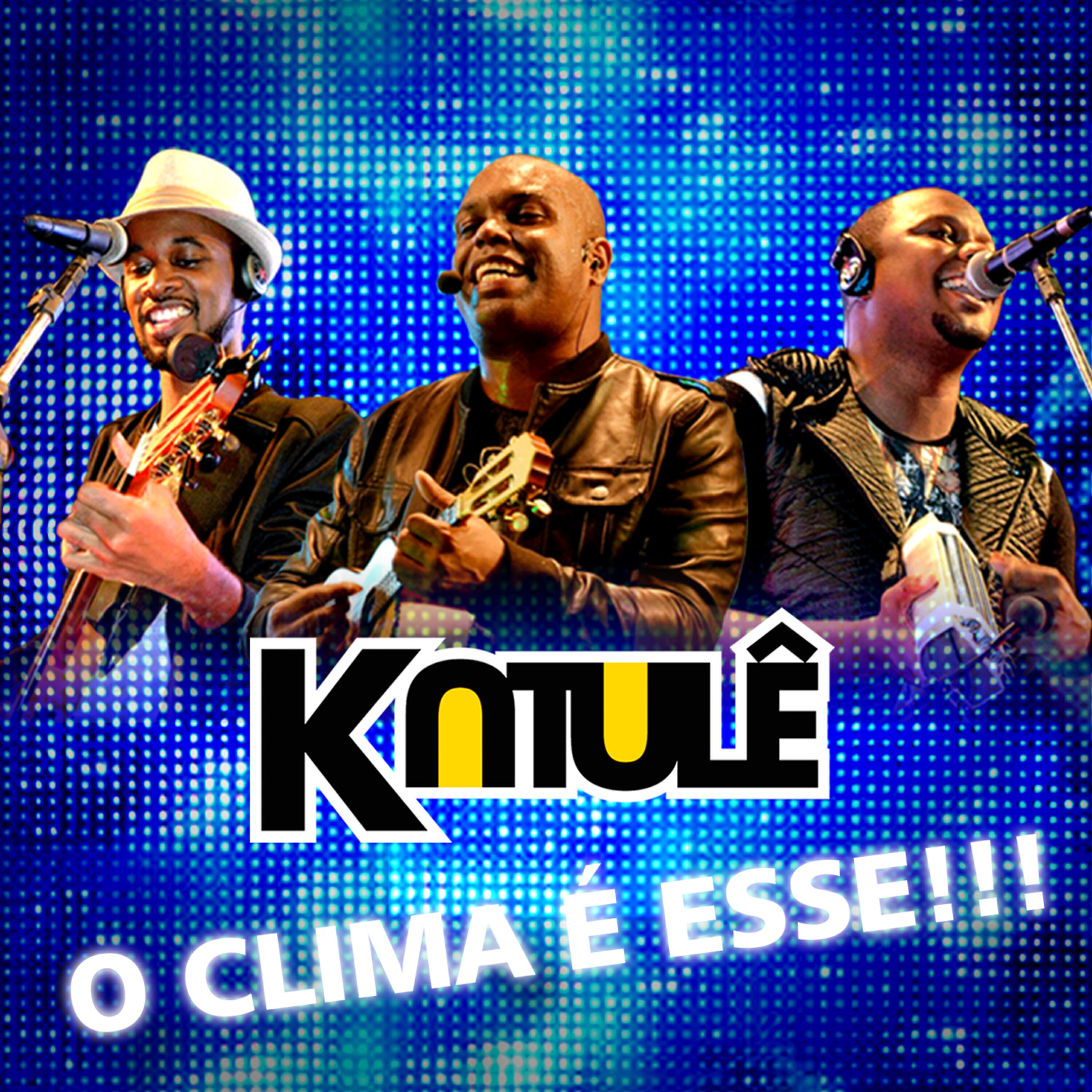 Релиз O Clima É Esse!- Ep