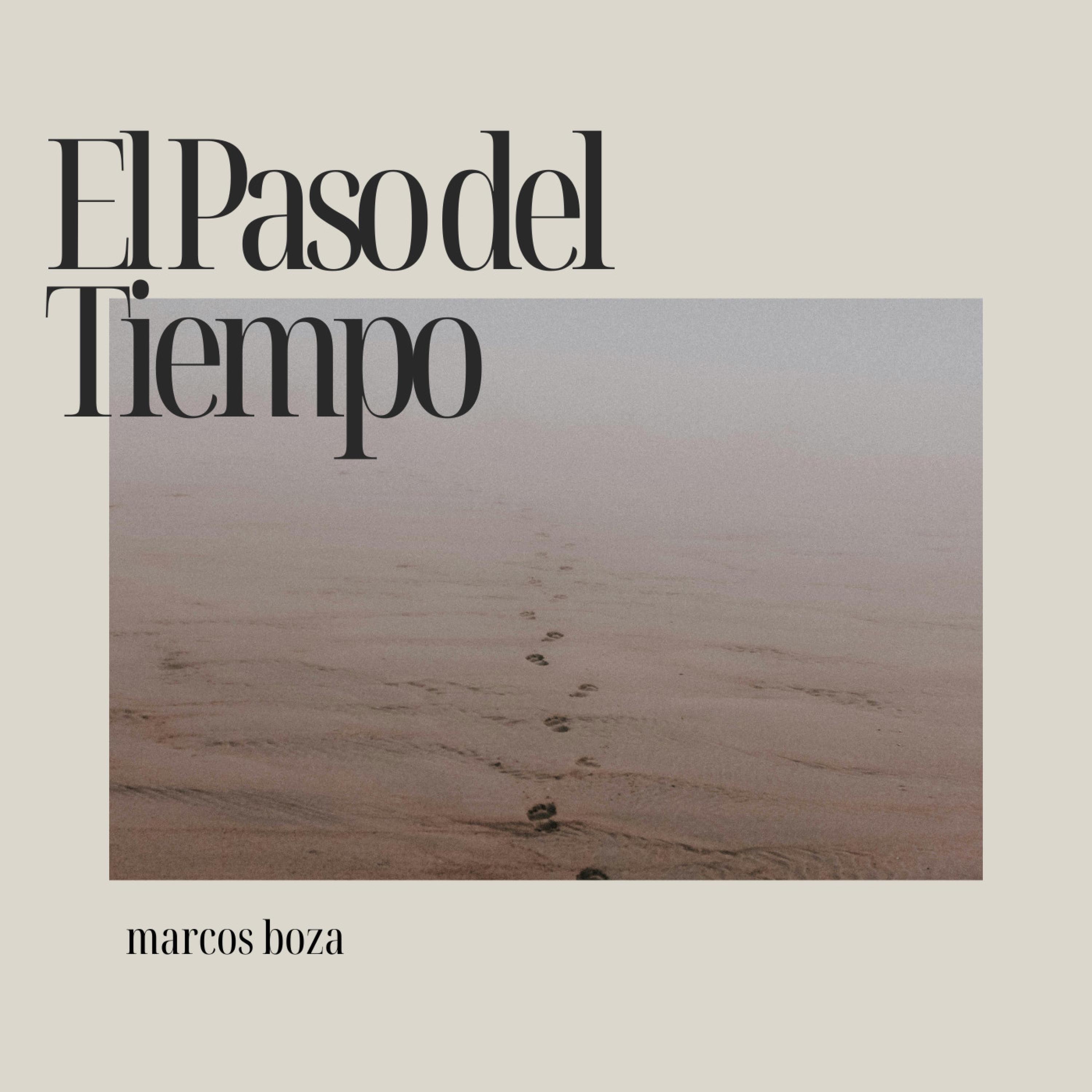 Релиз El Paso del Tiempo