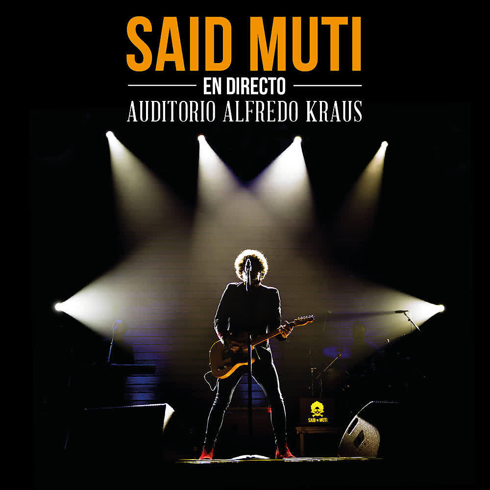 Релиз En Directo Desde el Auditorio Alfredo Kraus