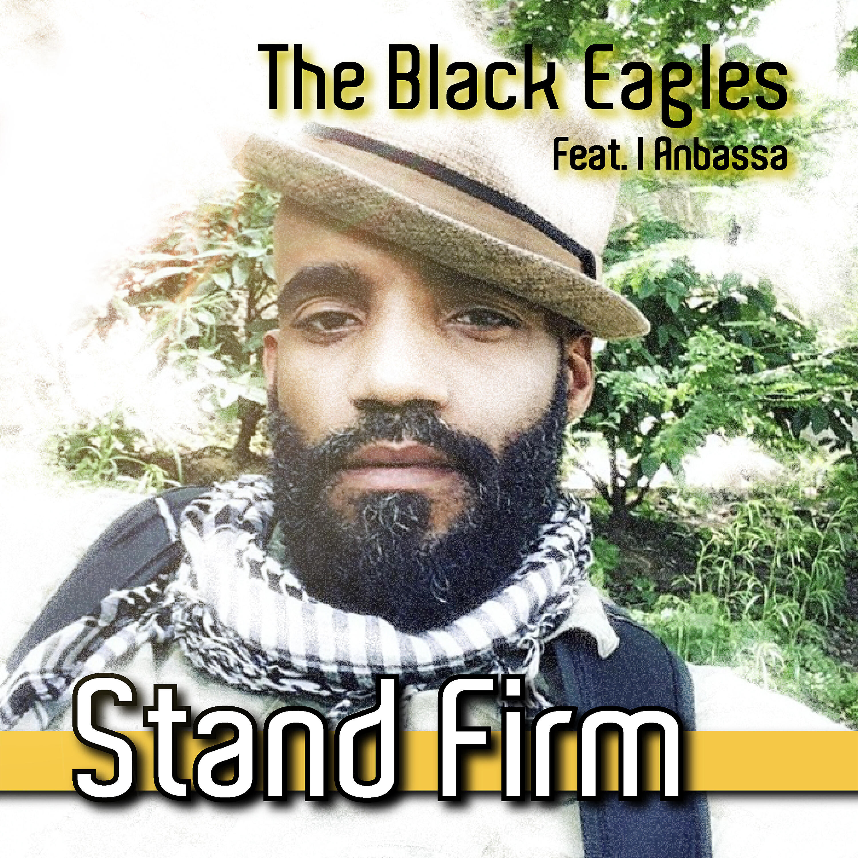 Релиз Stand Firm (feat. I Anbassa)