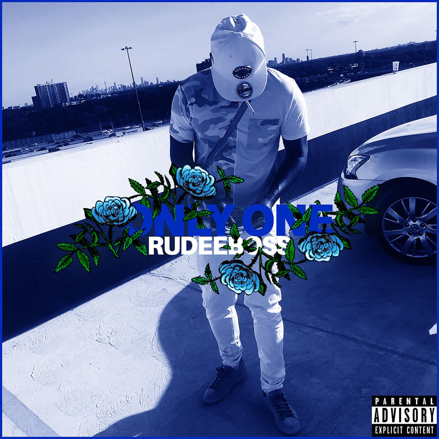 RudeBoss