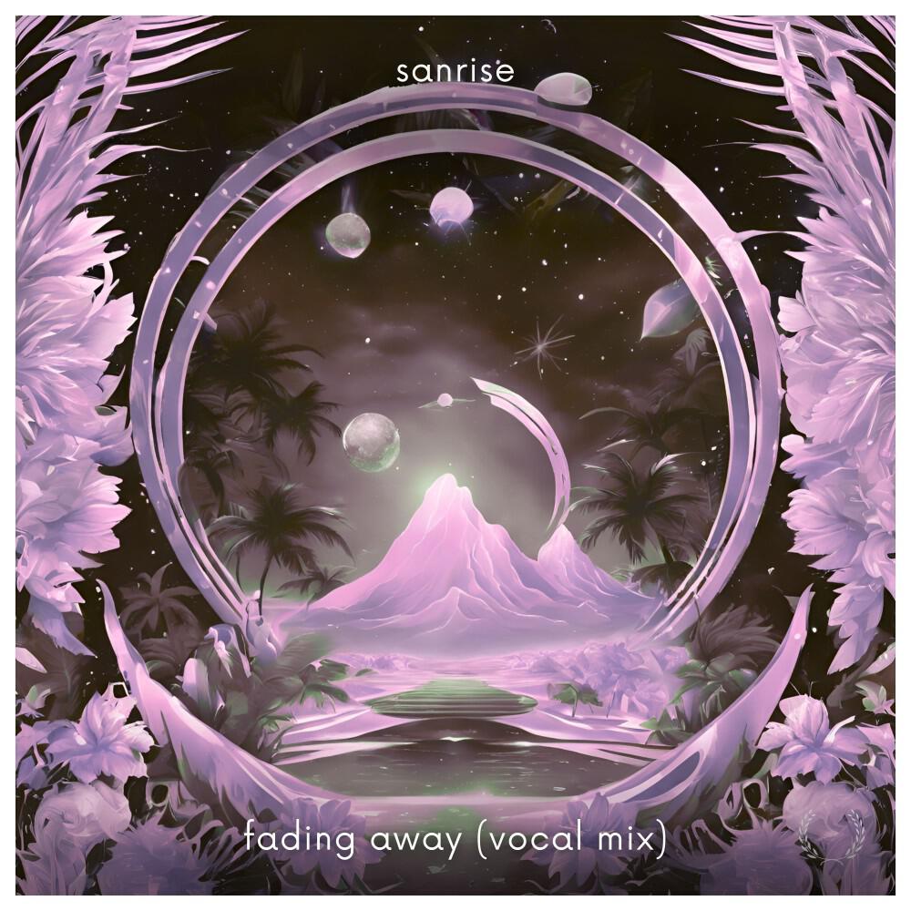 Релиз Fading Away (Vocal Mix)