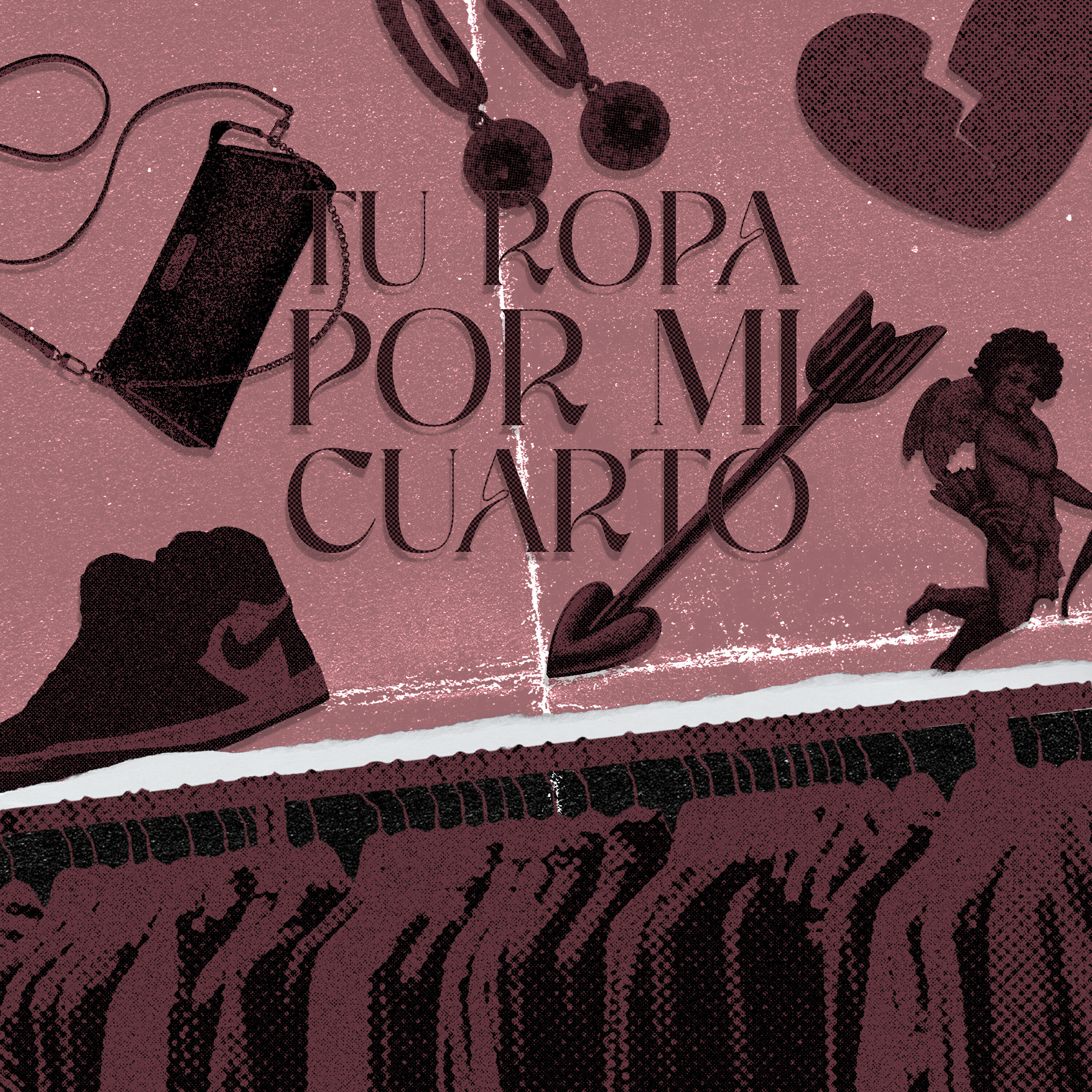 Релиз Tu Ropa por Mi Cuarto