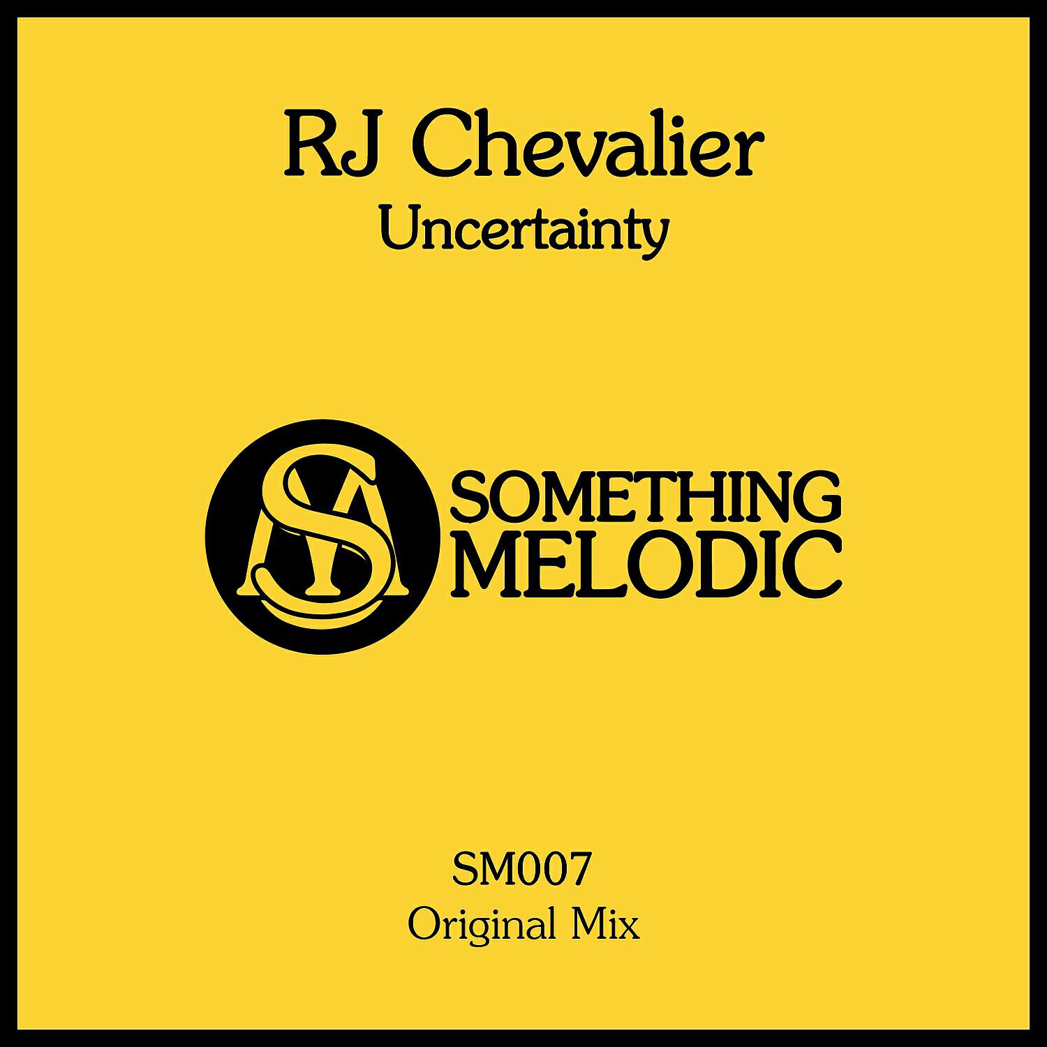 Релиз Uncertainty