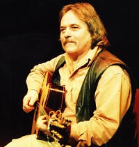 John Faulkner
