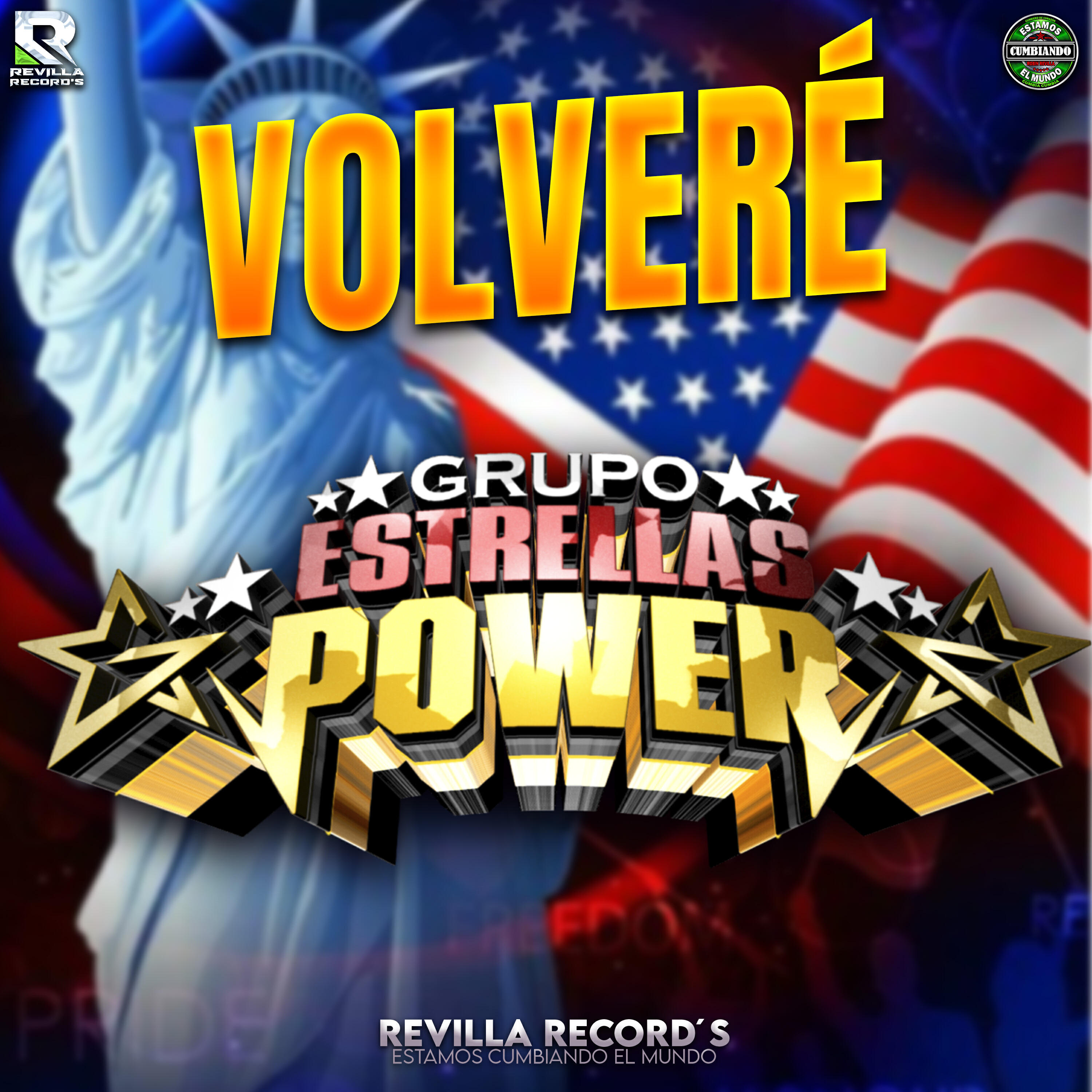 Релиз Volvere
