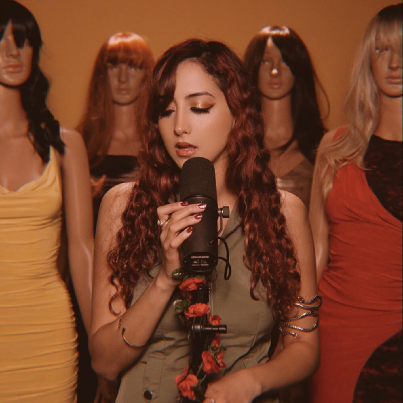 Релиз Never Enough