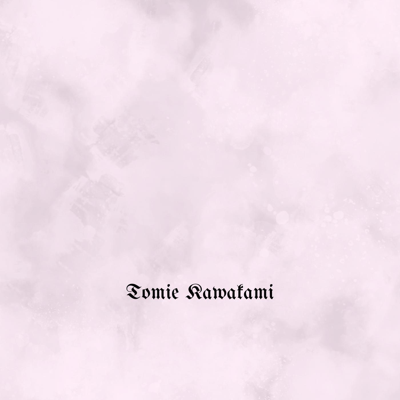 Релиз Tomie Kawakami