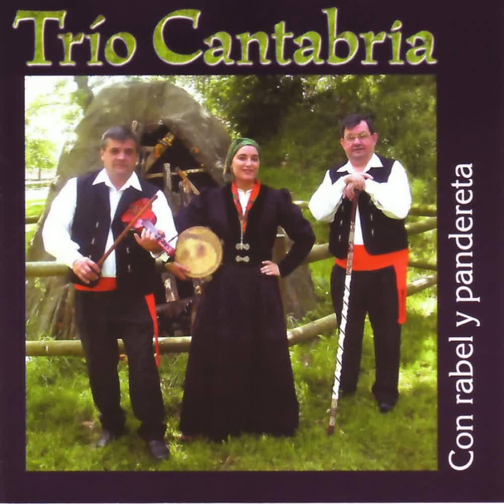 Trío Cantabria