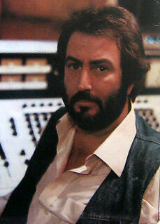 Michael Patterson