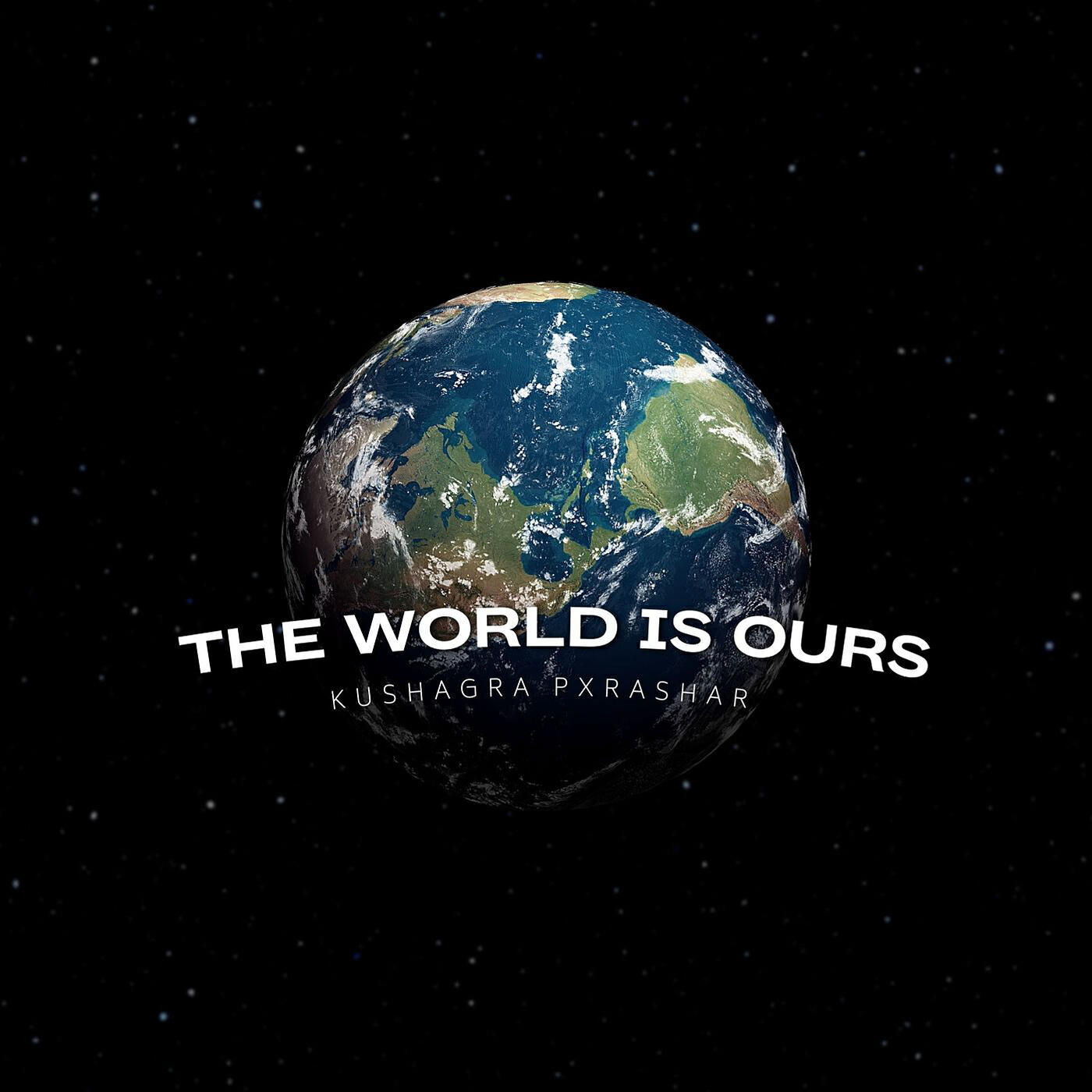 Релиз The World Is Ours