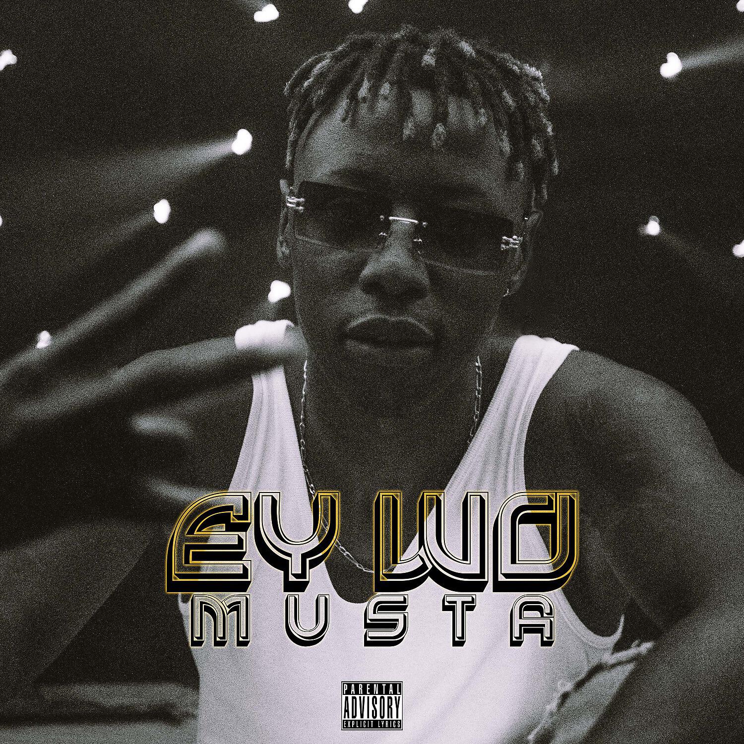 Релиз Ey Wo