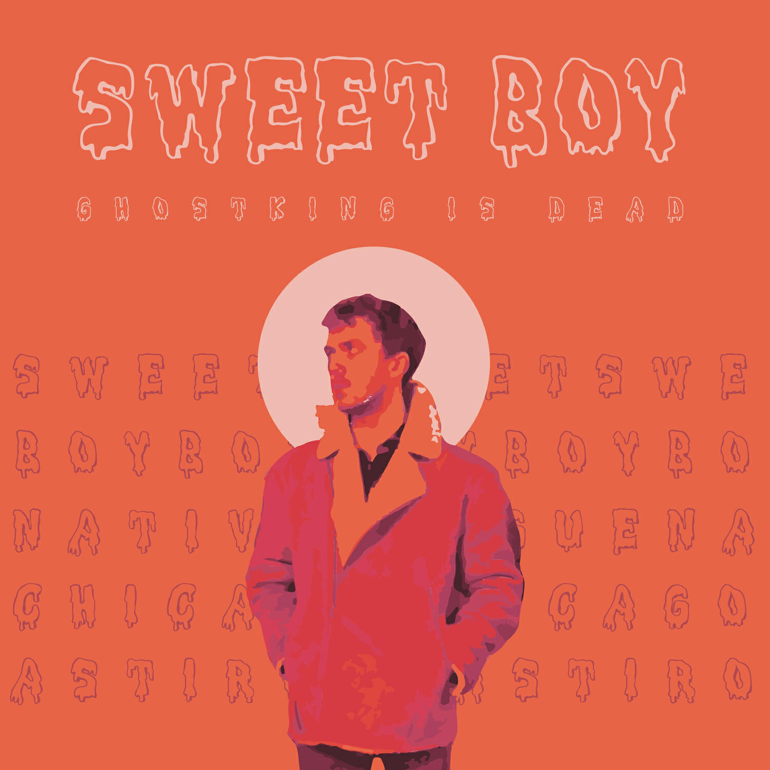 Релиз Sweet Boy