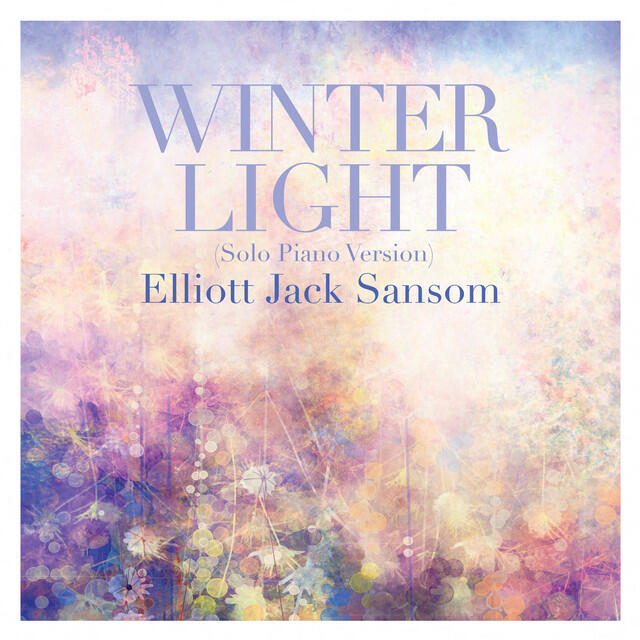 Релиз Winter Light (Solo Piano Version)