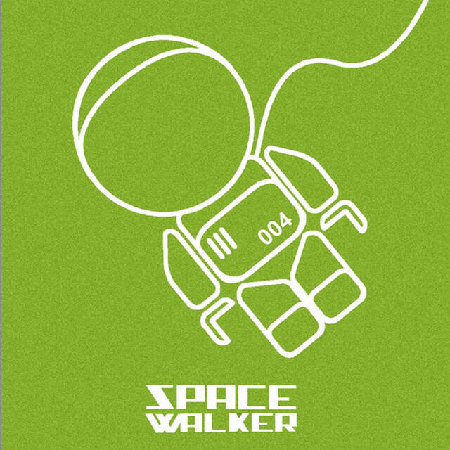 Релиз Walking In Space