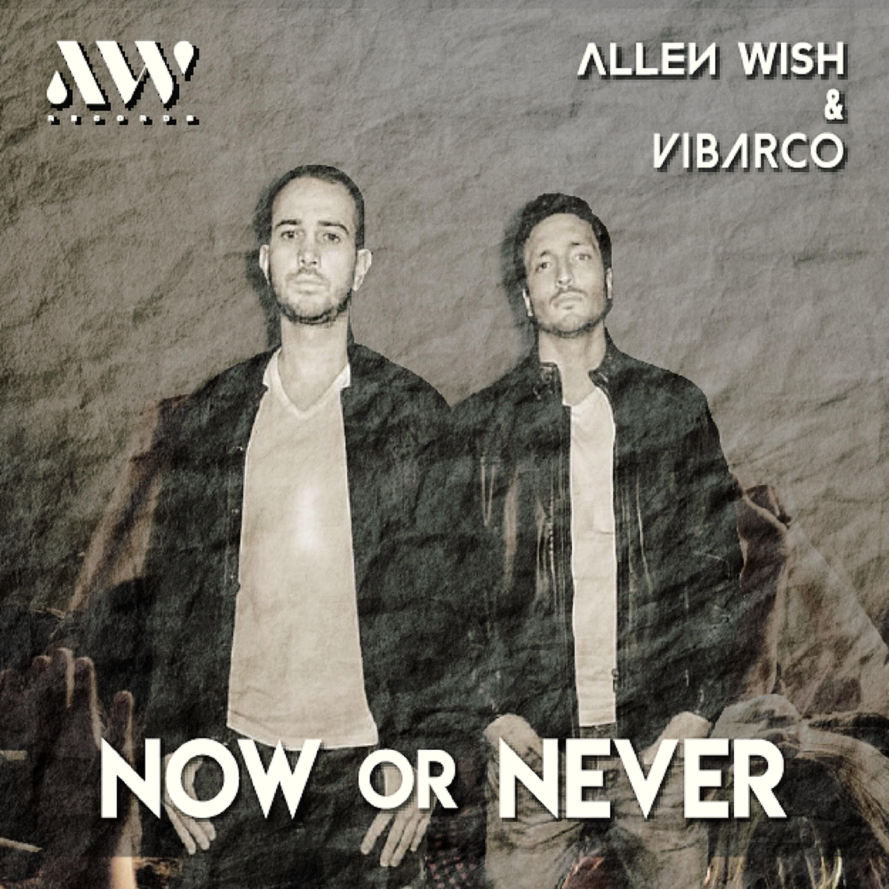 Релиз Now Or Never