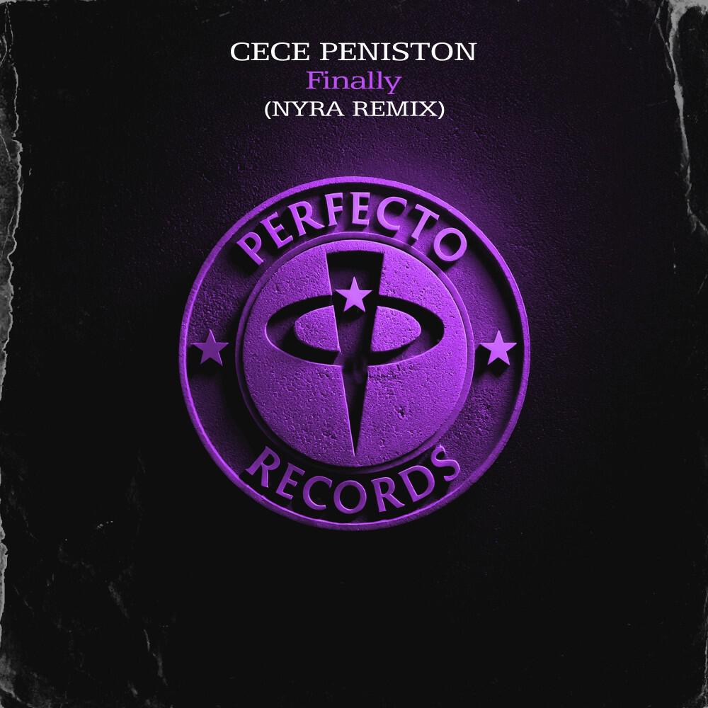 Релиз Finally (Nyra Remix)