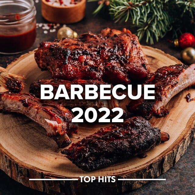 Постер альбома Barbecue 2022