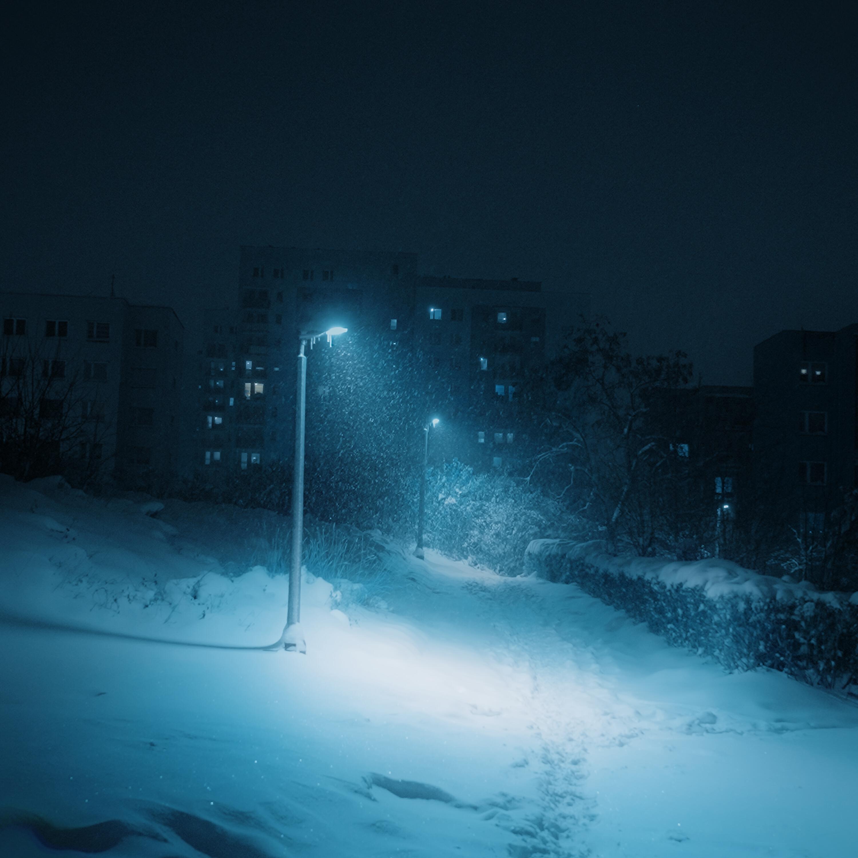 Релиз cursed heart