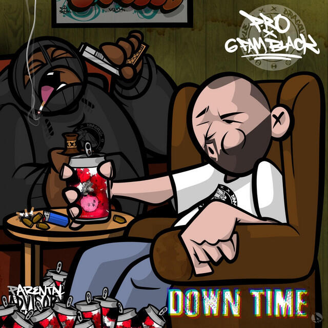 Релиз Down Time