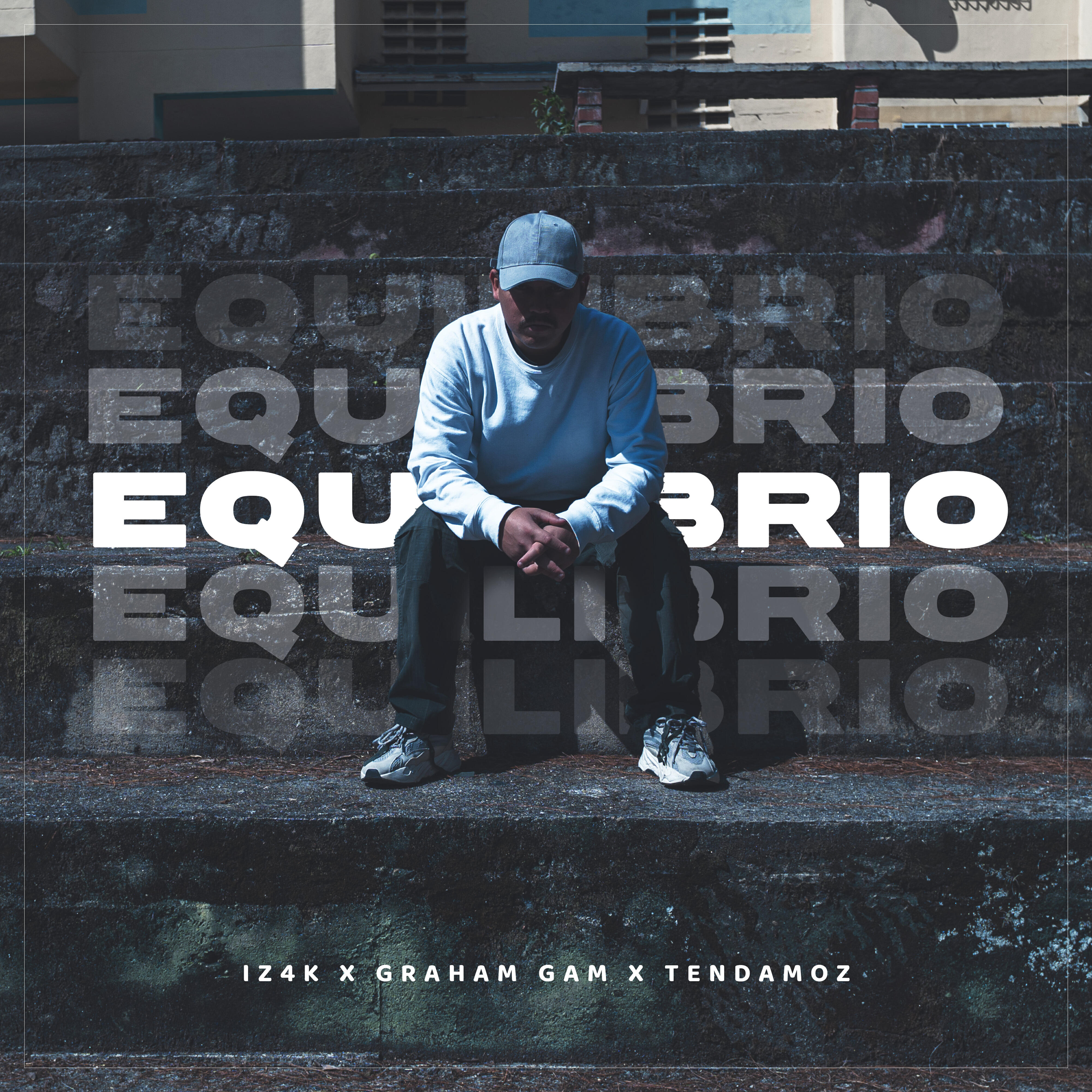 Релиз Equilibrio