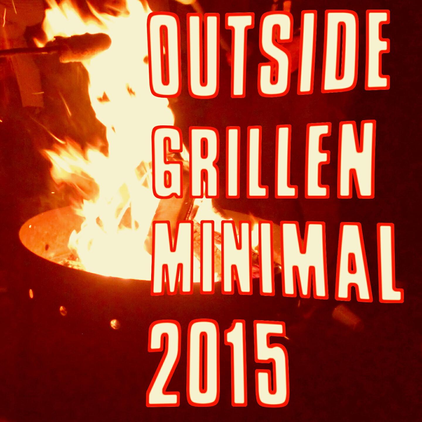 Релиз Outside Grillen Minimal 2015