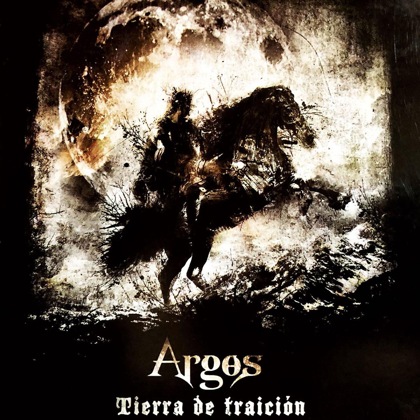 Релиз Tierra de Traición