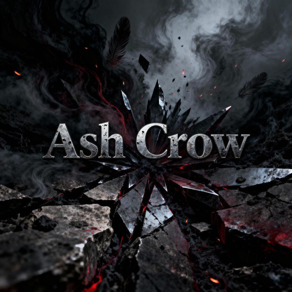 Релиз Ash Crow