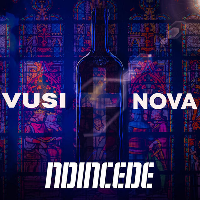 Vusi Nova