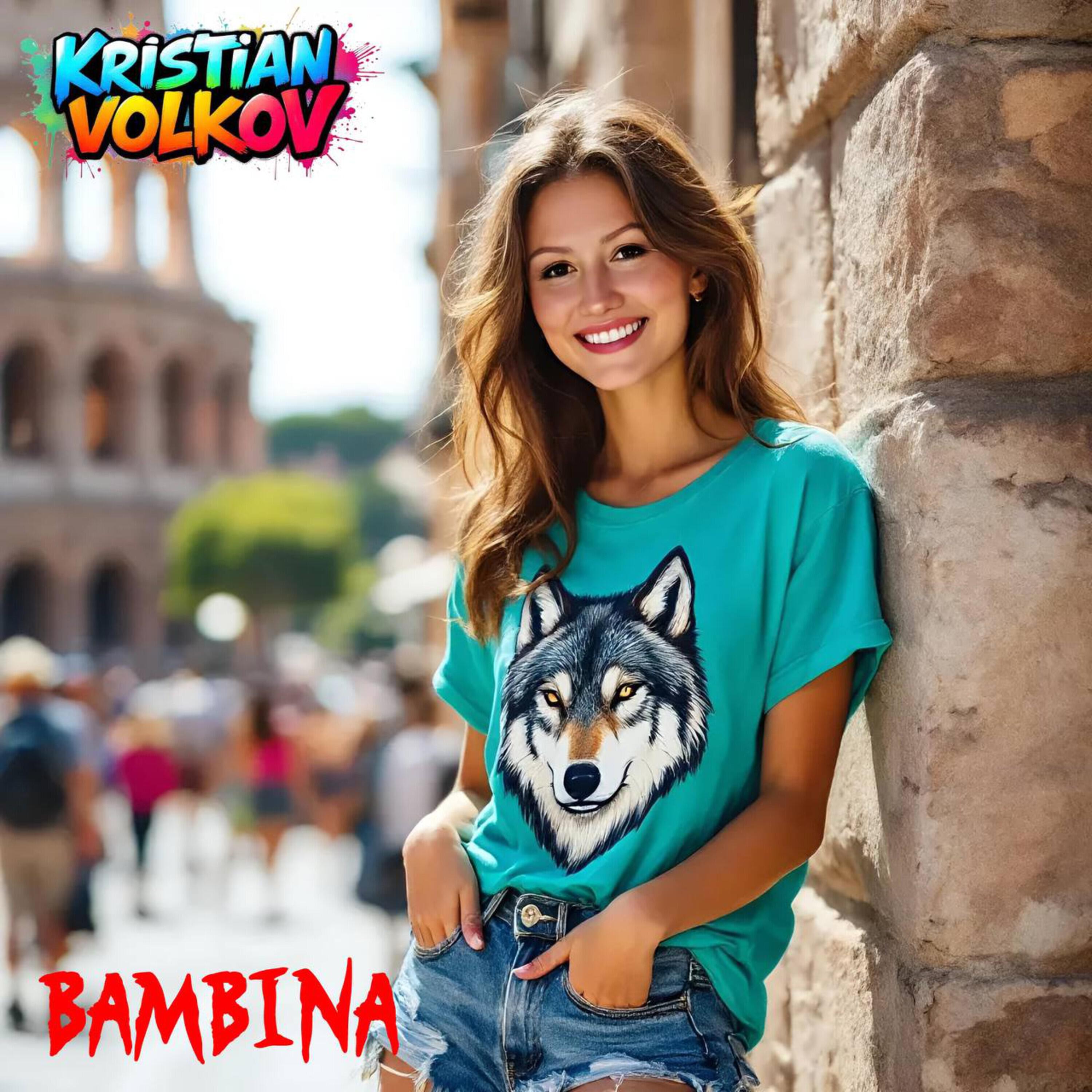 Релиз Bambina