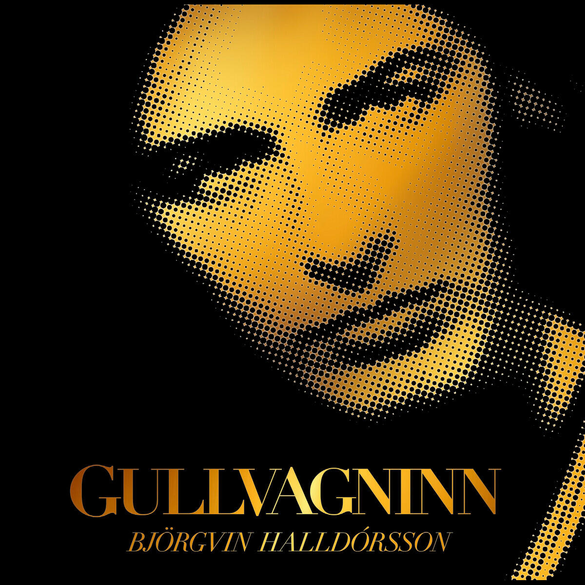 Релиз Gullvagninn