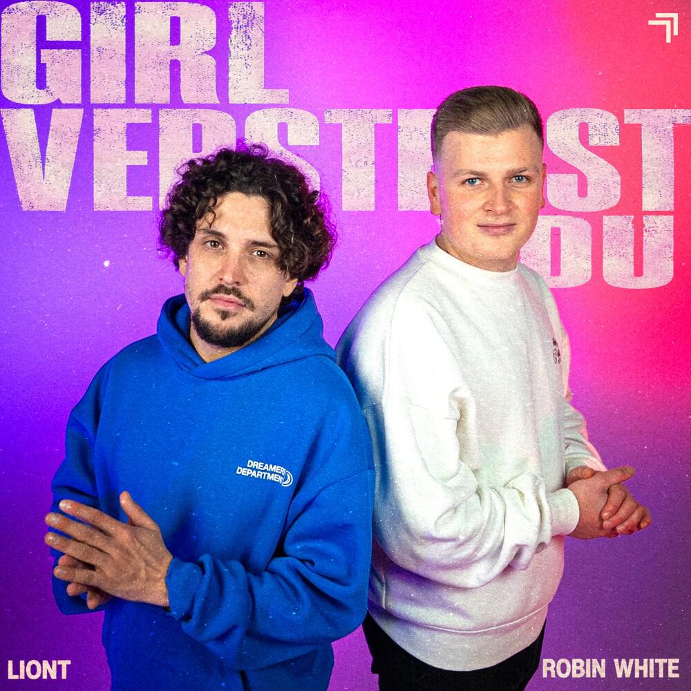 Релиз Girl Verstehst Du