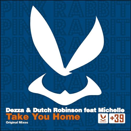 Релиз Take You Home