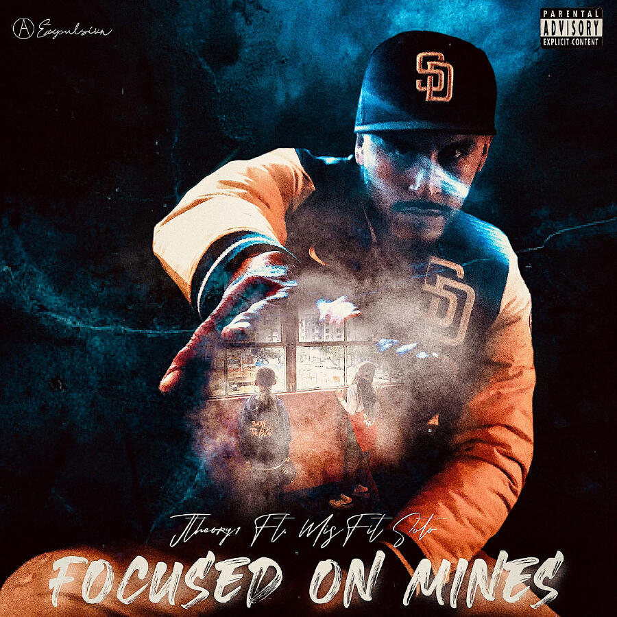 Релиз Focused on Mines