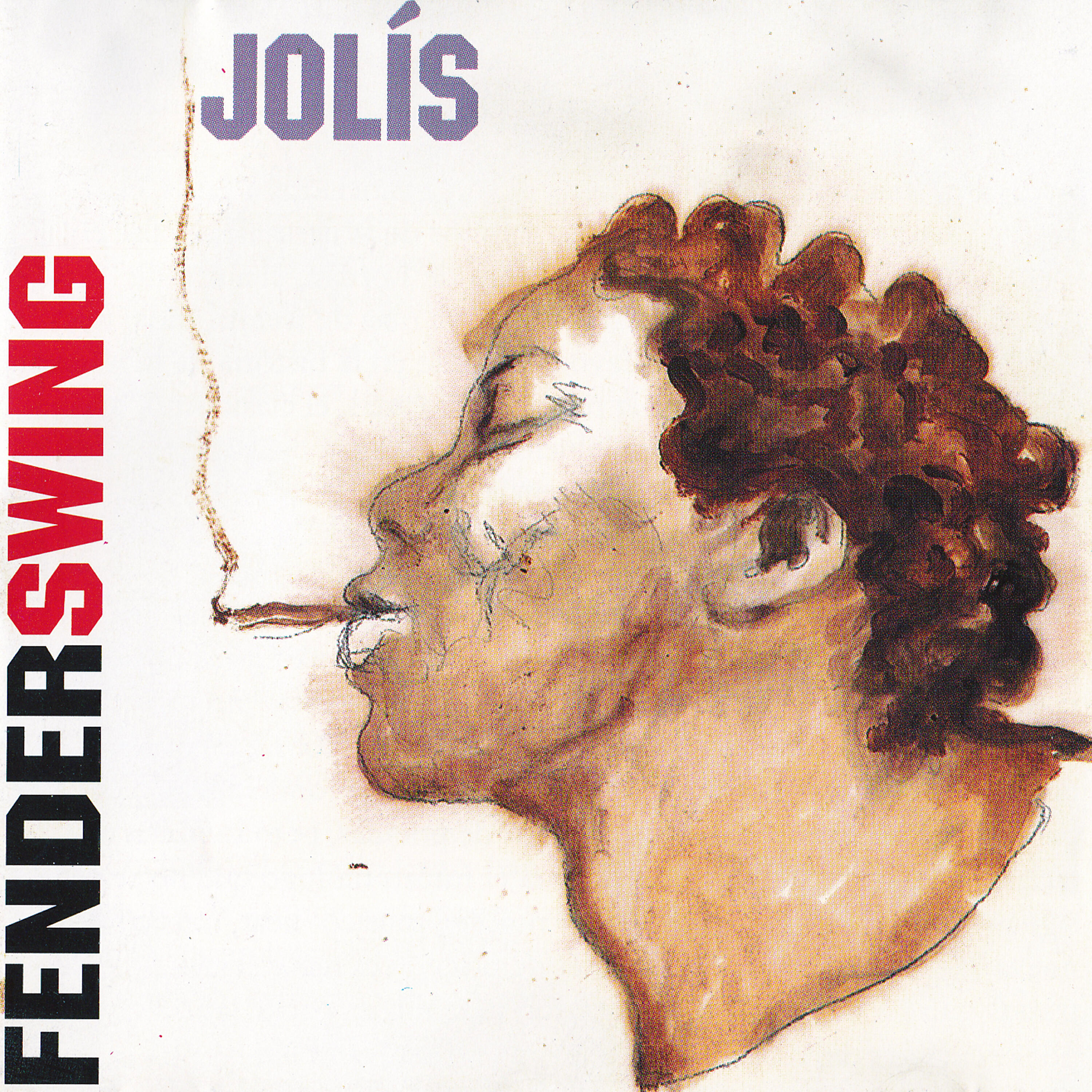 Релиз Fender Swing