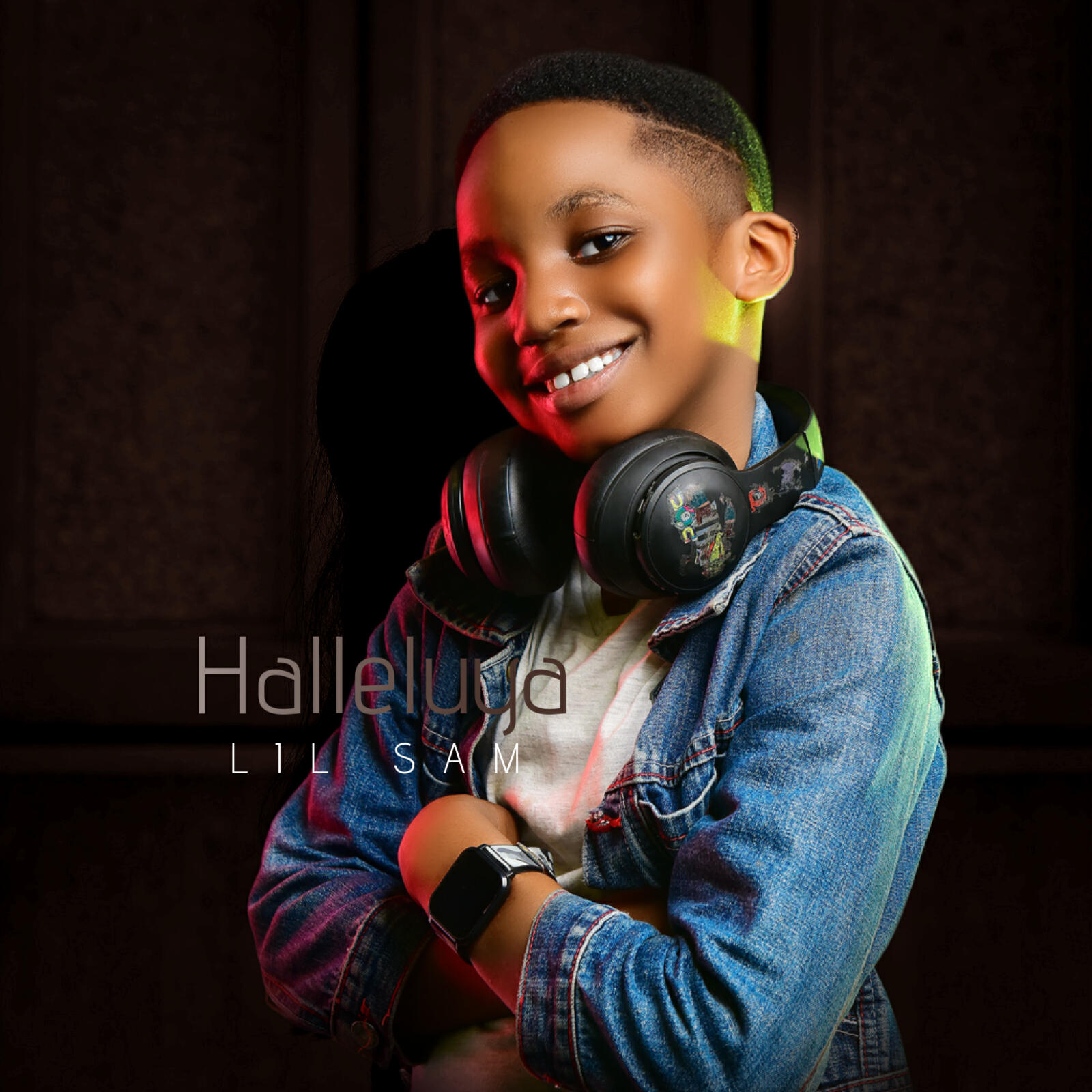 Релиз Halleluya