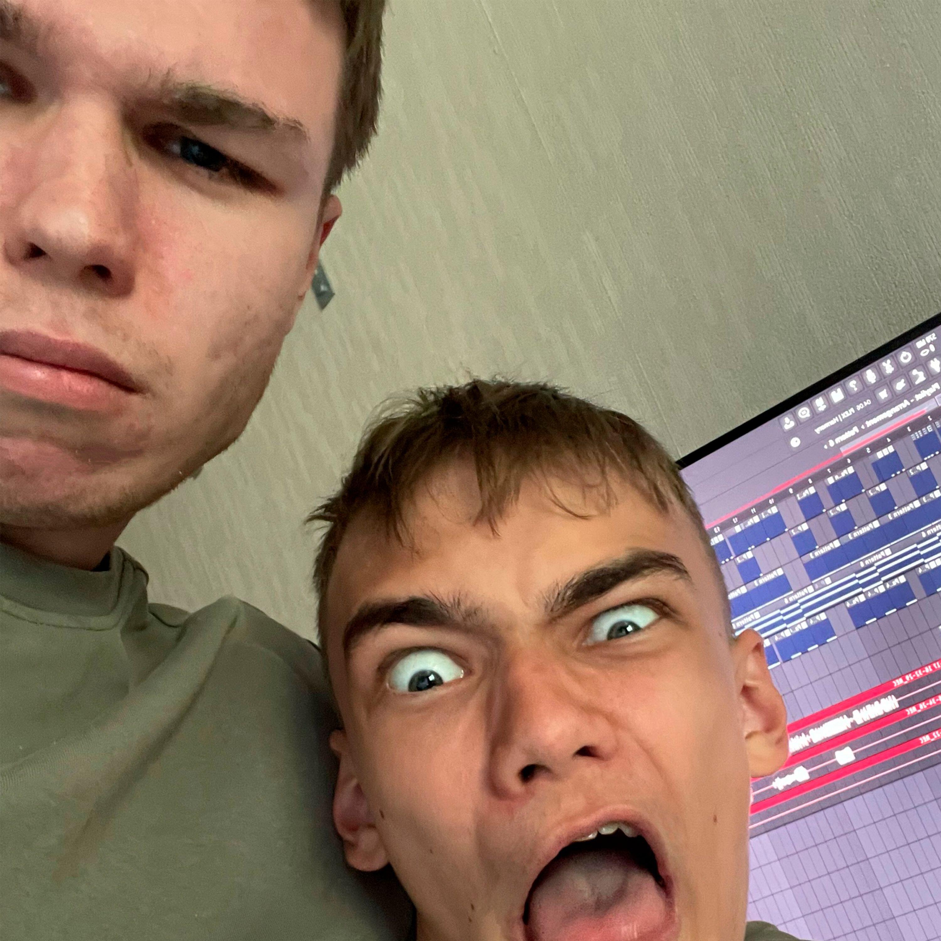 Релиз На бите