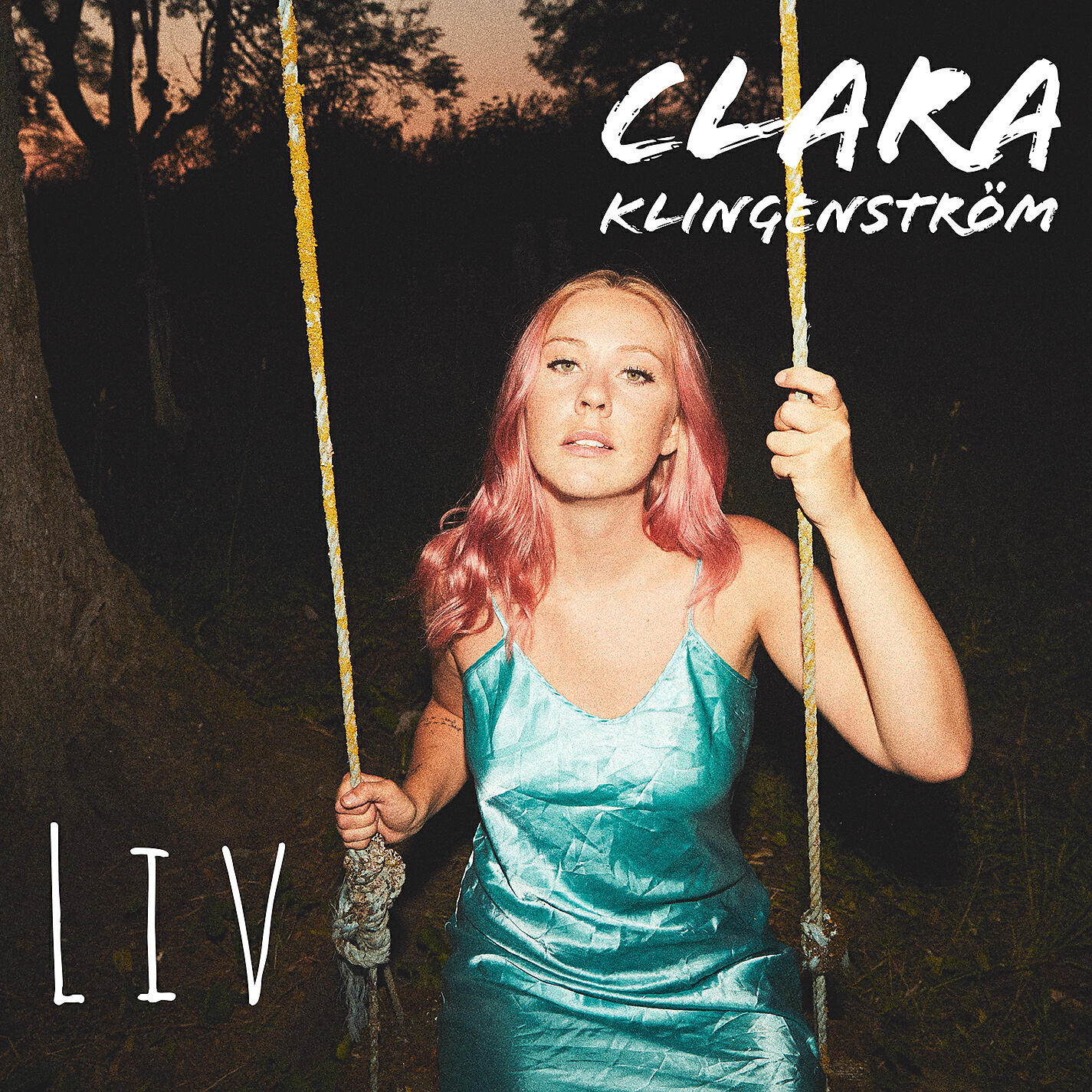 Релиз Liv