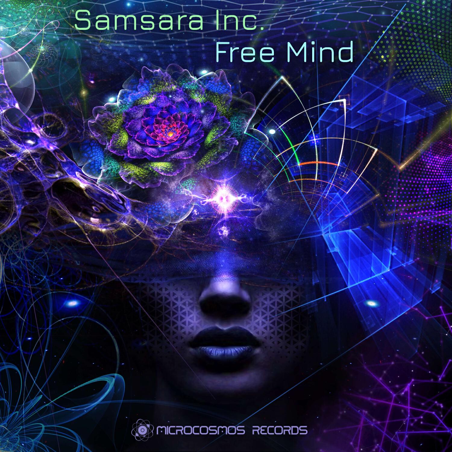 Релиз Free Mind