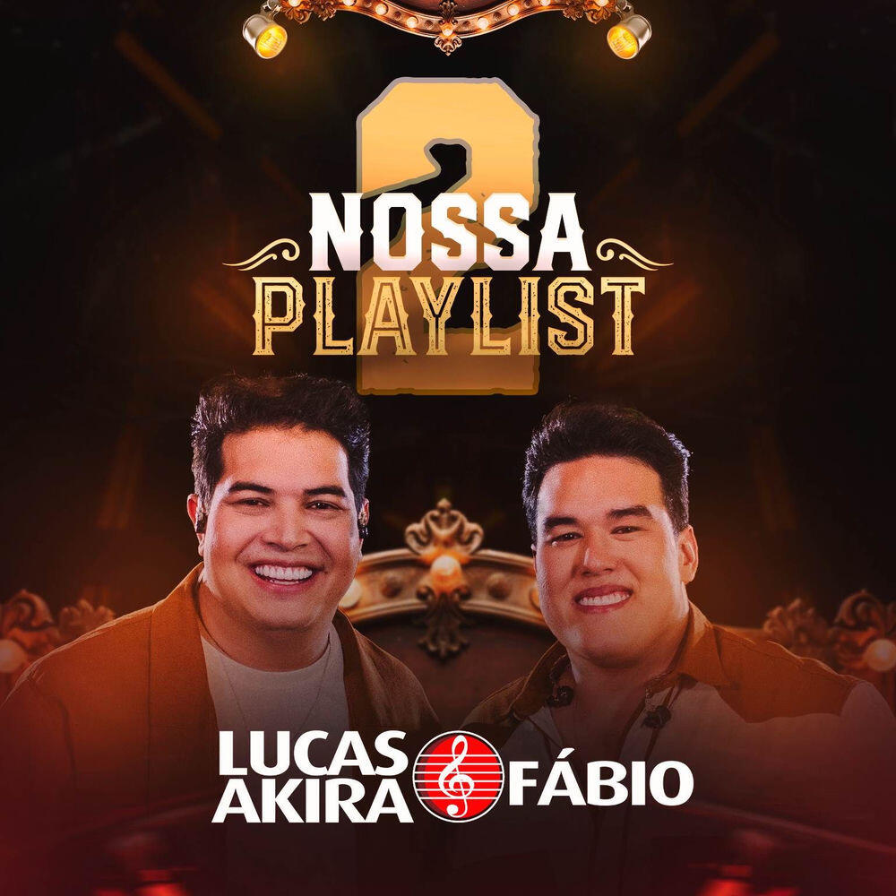 Lucas Akira