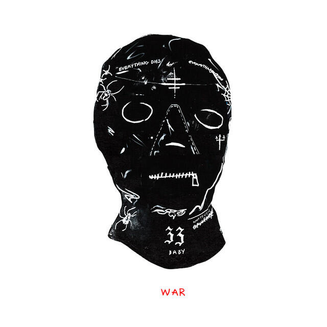 Релиз War
