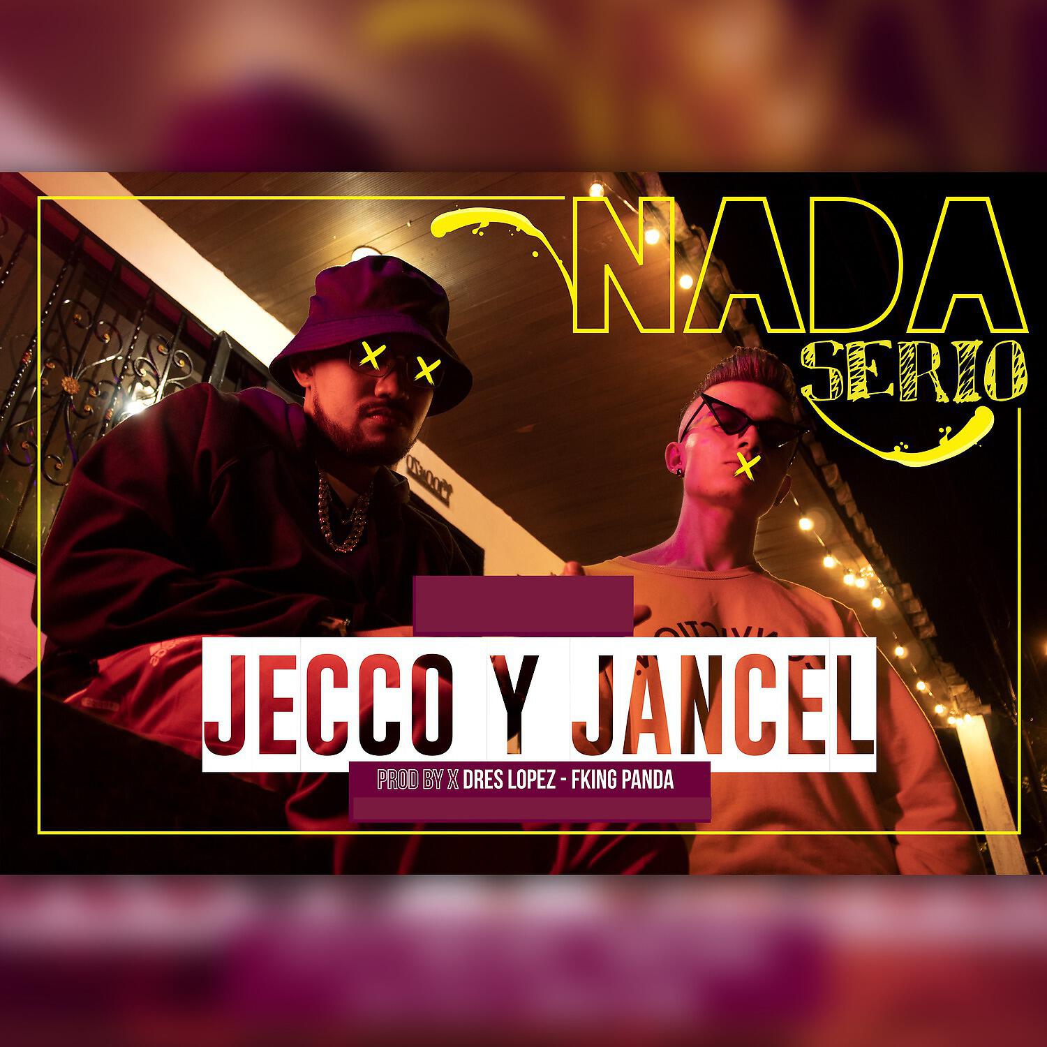 Релиз Nada Serio