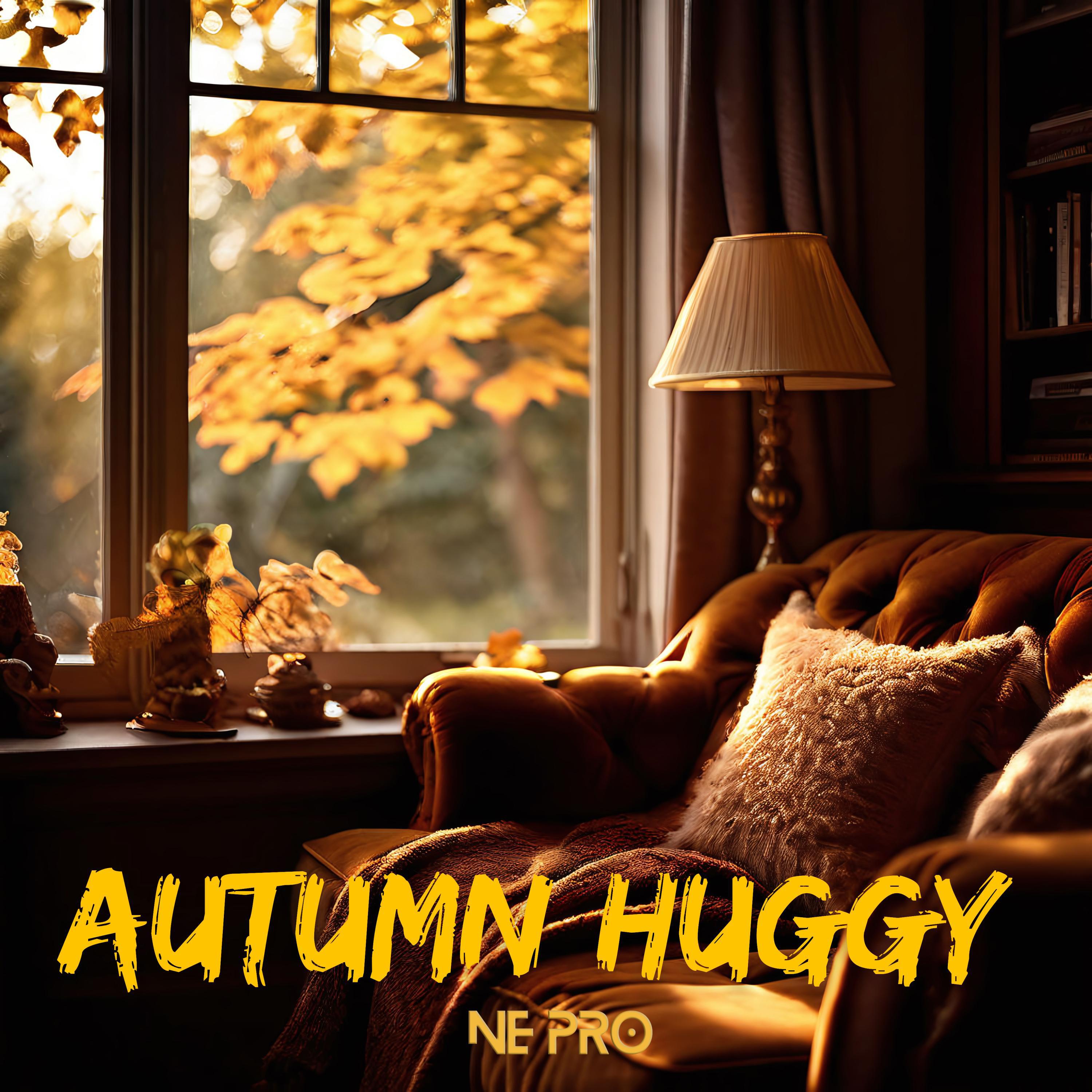 Релиз Autumn Huggy