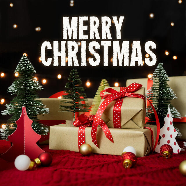 Релиз Merry Christmas