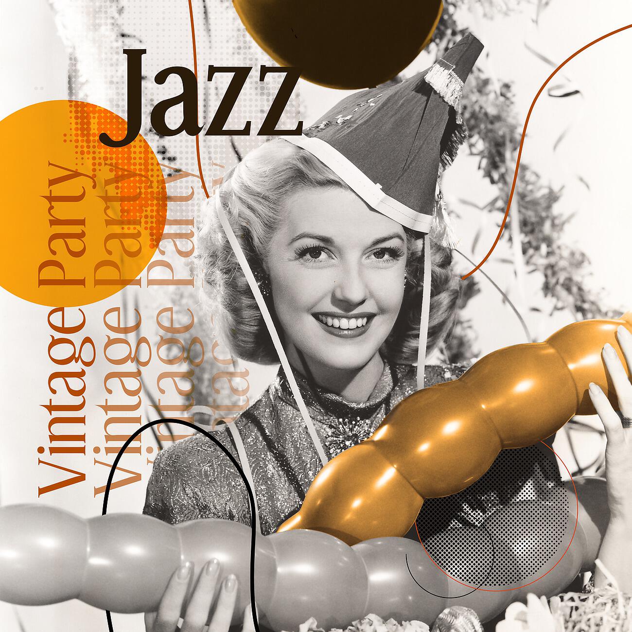 Релиз Vintage Party Jazz
