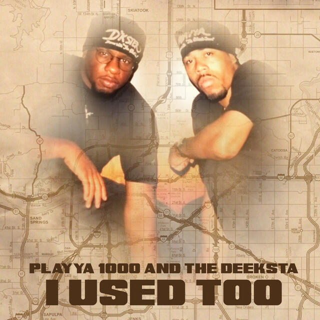 Релиз I Used TOO