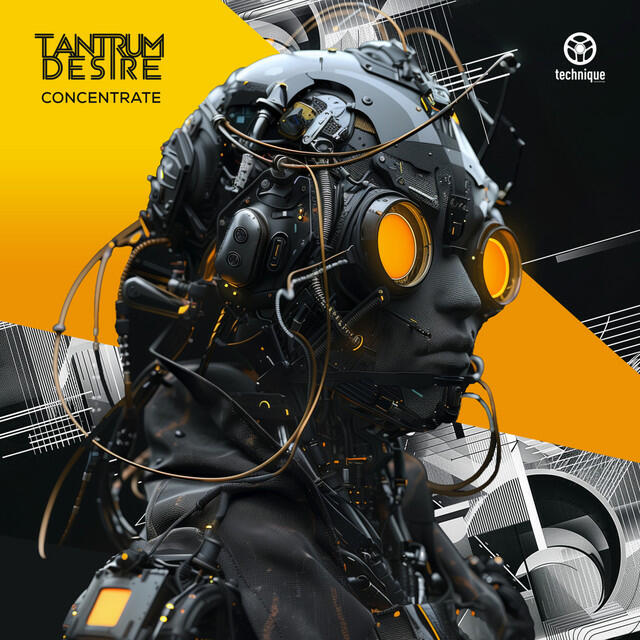 Релиз Concentrate
